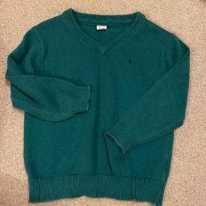 Baby Boys’ v-neck sweater